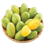 Mountain Mango, , large