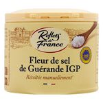 C-RDF Guerande Sea Salt Flower 140g, , large