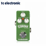 tc electronic Corona Mini 效果器【敦煌樂器】, , large