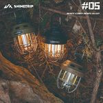 LED Lantern, , large