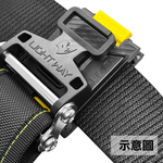 [LightWay錸崴] ONE STEP 工具袋快速扣具(母扣組)/0610R001, , large