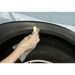 SUPER BLACK - Plastic & Rubber Restoration Agent, , large