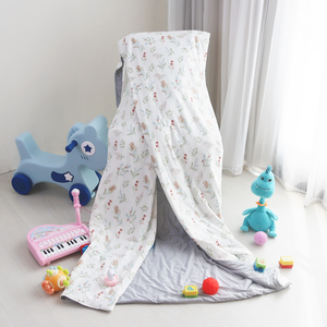 Ice Silk Technology Cooling Quilt