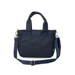 【Teen's】Multi-layered crossbody bag, , large