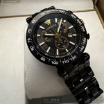 [TIMEMASTER] VERSACE watch, 46mm, VS11833, , large
