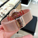 [星晴錶業]COACH手錶,36mm,CH00113白色錶面玫瑰金錶殼玫瑰金色米蘭錶帶款, , large