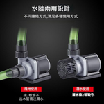 直流變頻沉水馬達五檔調節-3500L, , large