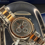 [TIMEMASTER] MASERATI watch, 42mm, R8853100020, , large