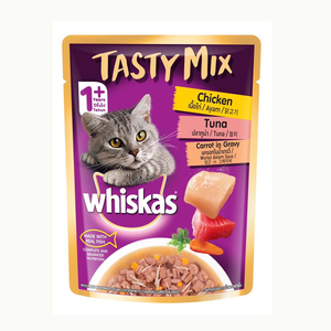 Whiskas