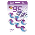 gc-rim block lavender 2*45g, , large