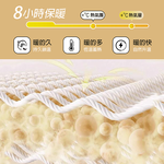 【多利寶寢具】Indain_四季恆溫鍺元素可水洗抗菌被/棉被胎, , large