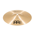 MEINL Byzance Traditional 8" Splash B8S Splash, , large