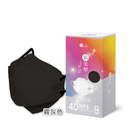 【Blue Eagle】N95 4D Adult Medical Face Mask 30 pack, , large