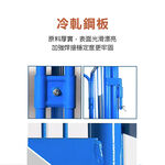 台灣現貨包郵！折疊物流臺車 倉儲籠車 快遞週轉車 裝卸車 洗衣籠車 工具手推車 拼板車 手拉車 圍欄網格 物流推車, , large