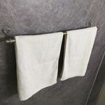 [Beargood sticker] 90cm Single Towel Bar (Stainless Steel), , large