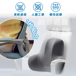 [ Pure Sleep純好眠 ] 0壓工學 辦公室腰靠墊, , large