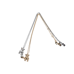 necklace, , large