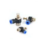 省力快接-節流閥, , large