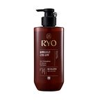 RYO Hair Strengthen  Volume Shampoo, , large