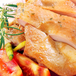 kawa Boneless Chicken Thigh-Rosemary Flavor, , large