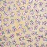 日本設計/印度製造 admi 全棉 方形 45x45 cm 手帕 手巾 (Hanauta 07), , large