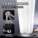 【APEX】一鍵瞬壓增流大面板蓮蓬頭, , large