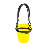 [HhL] LING-BEI 2.1-Beverage Carrier (black), , large