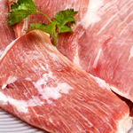 [KAWA巧活]能量豬 霜降肉(200g), , large
