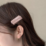 Food Shaped Hair Clip, , large