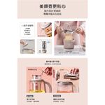 BUYDEEM 1.5L Multi-Function Fast Boiling Kettle K2691], , large