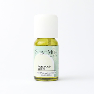 【ScentMûes森繆斯】玫瑰木精油10ml