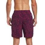 NIKE SHARK ICON 成人男性七吋海灘褲 泳裝 SWIM 透氣 沙灘褲 NESSB645【樂買網】, , large