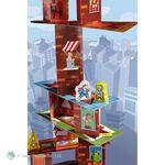 【新天鵝堡桌遊】超級犀牛．終極對戰, , large