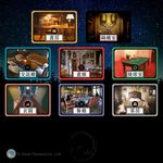 Night of Witnesses, , large