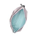 LeSportsac SMALL SLOAN COSMETIC 小梯形化妝包 - 北國小刺蝟, , large