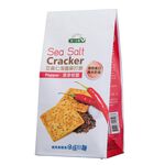 SEA SALT CRACKER - PEPPER, , large