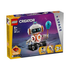 Space Robot