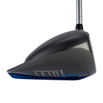 Kasco POWER TORNADO UFO Air D 一號木桿 碳身Falcon shaft Air (日規), , large