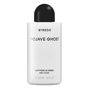 【BYREDO】Mojave Ghost 莫哈維之影身體乳液 225ml