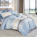 【Albert bedding】50%TPrint_BedBag-Single, , large
