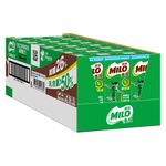 MILO Rich Chocolate milk, , large