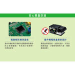 SANLUX 台灣三洋 5-7坪 R32 1級變頻冷暖冷氣 空調 SAC-V36HR3/SAE-V36HR3, , large