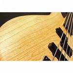 Warwick RockBass Fortress 4 電貝斯 原木色【敦煌樂器】, , large