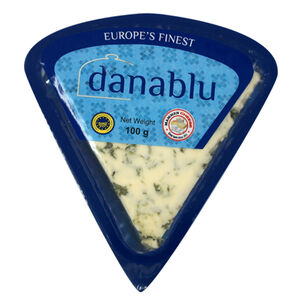 EF Danable cheese