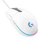 Logitech G102 Mouse, , large