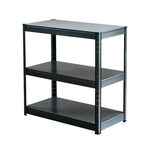 Angle steel frame, , large