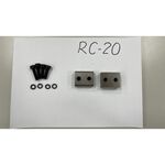 WIN五金 FKSBOST 鋼筋切斷機 零件 刀刃 RA16/20 SE RC16/20/25 RS16/20, , large