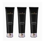 LIONIA Luxe Facial Cleaning Foam Roe Extract, , large