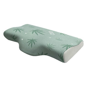 CBD大麻肩頸型功能枕