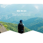 【Leo手機周邊專賣店】ROOT CO.  360度正方形多功能登山扣 / 白色, , large